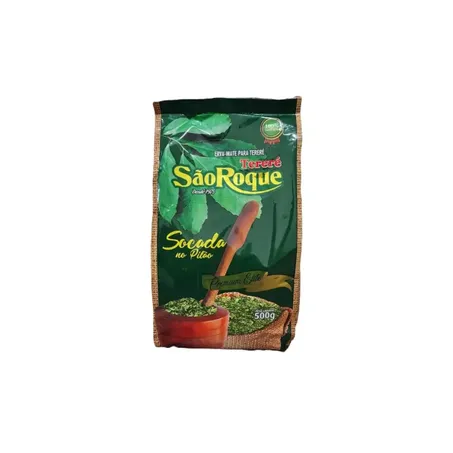 ERVA S.ROQUE TRAD. PREMIUM/PILAO 500G