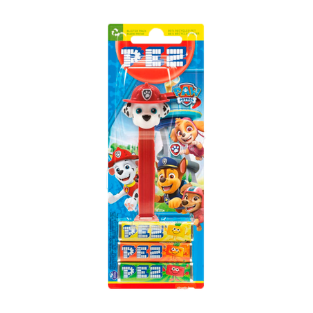 Pastilha pez disney p.canina 25,5g 360-2