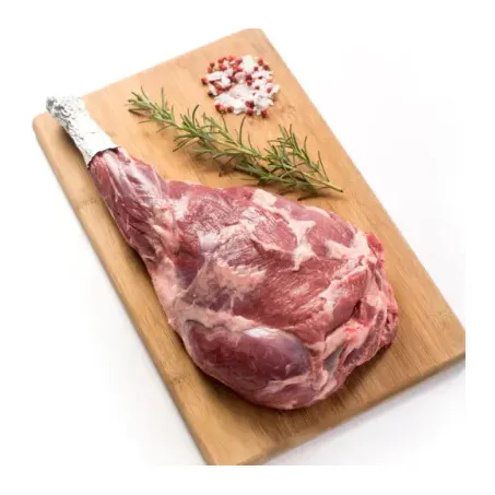 Pernil de ovelha congelado kg