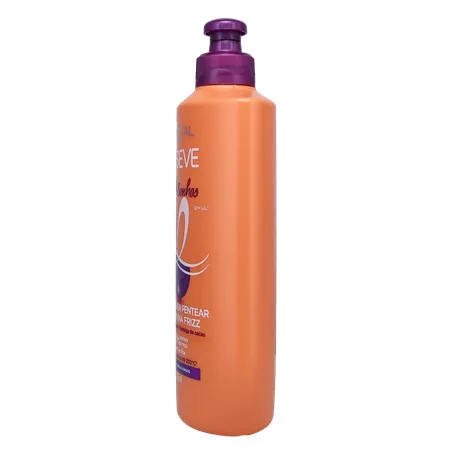Creme para Pentear L'oréal Paris Elseve Liso dos Sonhos Extermina Frizz Frasco 250ml 360-7