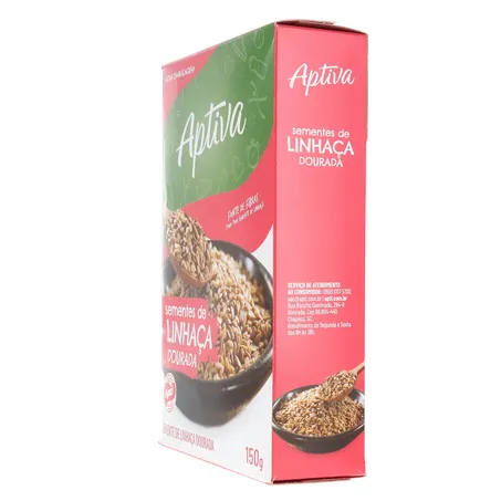 Linhaca Apti 150g Dourada 360-6