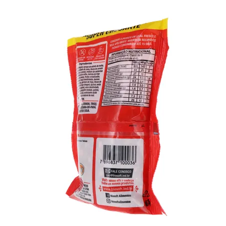 GRANOLA BIOSOFT COMPLETA  230G 360-22