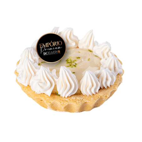 TORTINHA DE LIMÃO SK GOURMET 150G UND