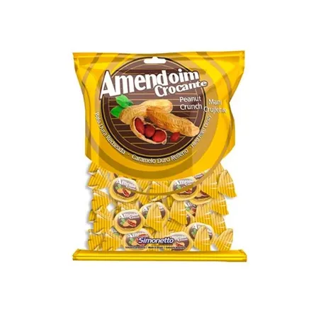 BLS SIMONETTO AMEND CROC 500G