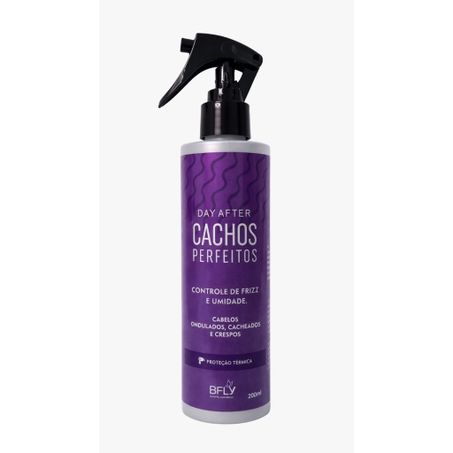 DAY AFTER BUTTERFLY CACHOS PERFEITOS SPRAY 200ML