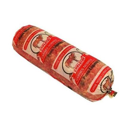 CARNE MOIDA CHULETAO 400 G                        