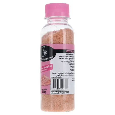 Sal himalaia karpinski rosa 150g 360-5