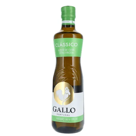 Azeite Extra Virgem Gallo Vd 500ml 360-2