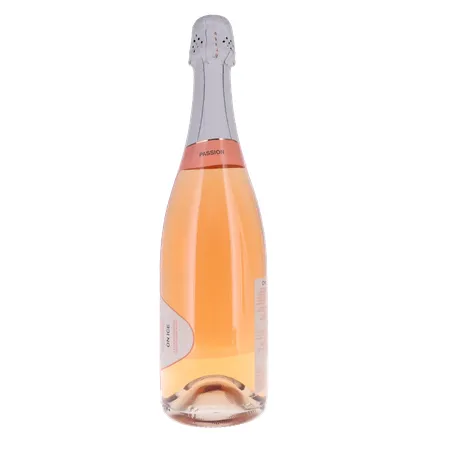 ESPUMANTE ROSE CHANDON PASSION 750ML 360-9