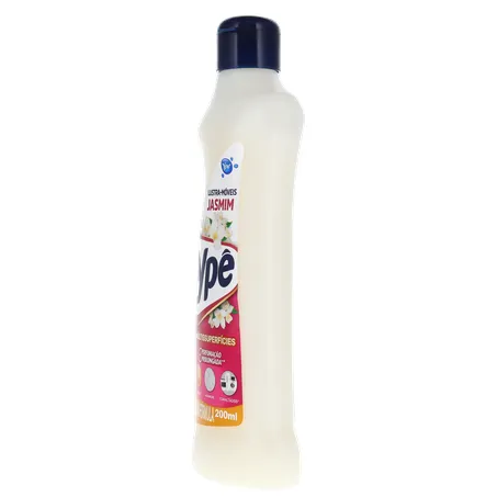 Lustra Móveis Ypê Jasmim 200ML 360-6