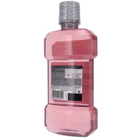 Antisséptico Bucal Listerine melancia e hortelã 500ml 360-21