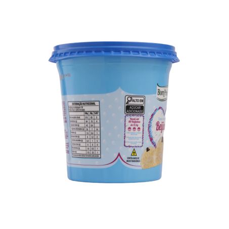 Sobremesa bom principio beijinho 1kg 360-48