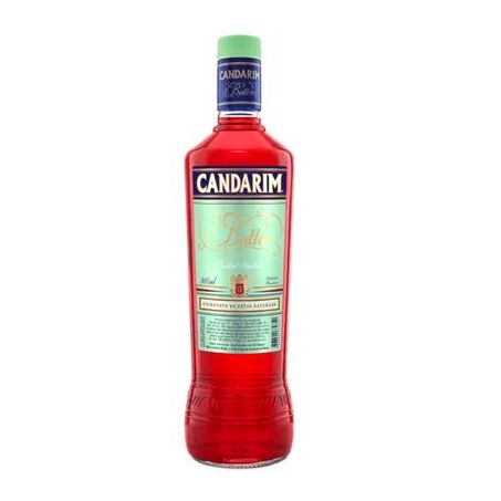 Cocktail candarim 900ml vd batler