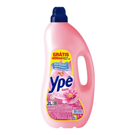 Amac ype ternura promo 2l