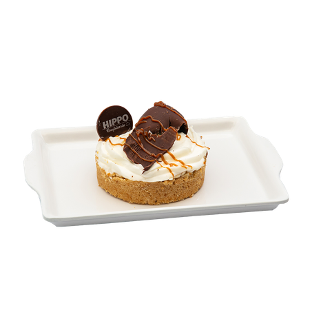 Banoffee Pie Hippo un