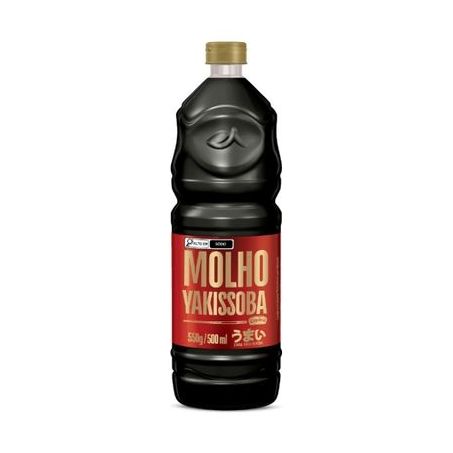 Molho de alho cepêra 1l