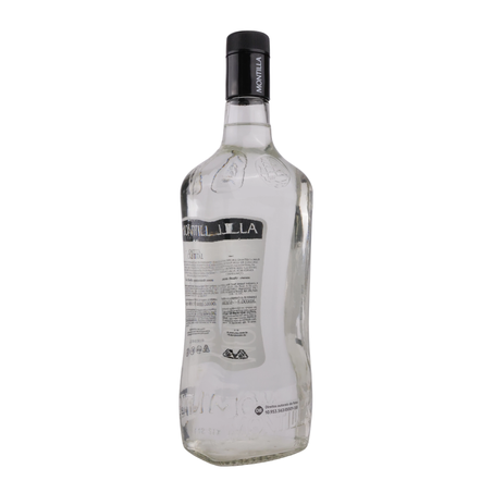Rum Montilla Carta Cristal 1l 360-24