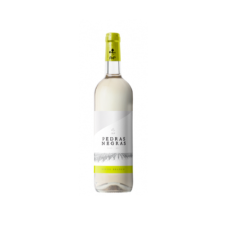 VH PORT. PEDRAS NEGRAS BCO 750ML
