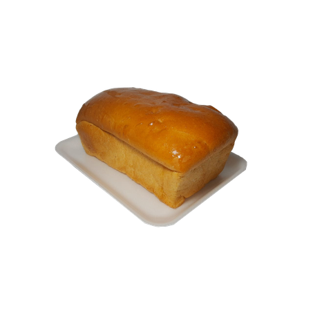 Pão batido