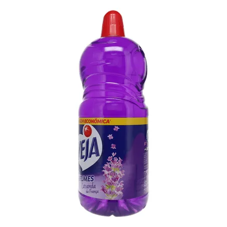 Limpador Perfumado Veja Perfumes Lavanda 2l 360-5
