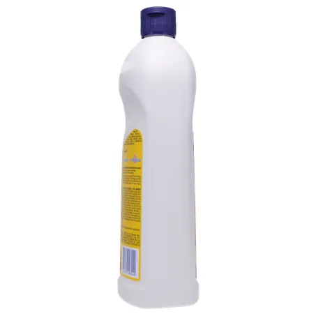 Cera Bravo Embeleza Amarela Frasco 750ml 360-25