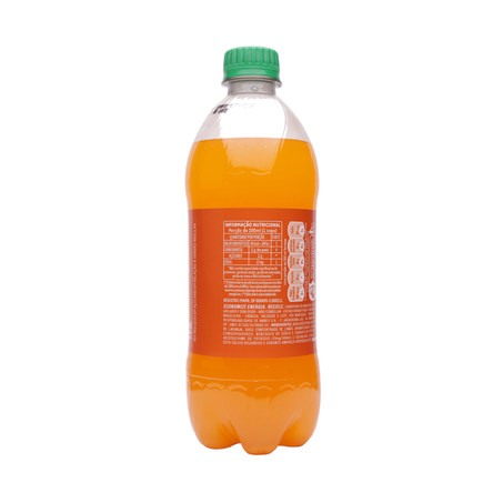 Refrigerante sukita laranja 600ml 360-23