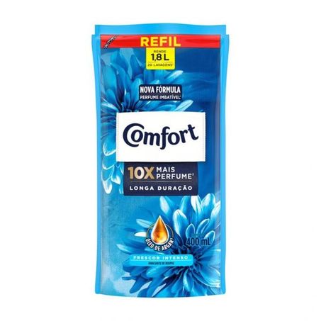 Amaciante Comfort
