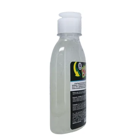 Gel h2o fixador cola 240g 360-11