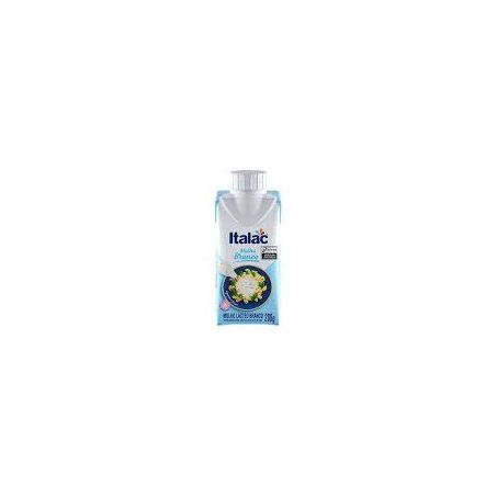 MOLHO BRANCO ITALAC 200G