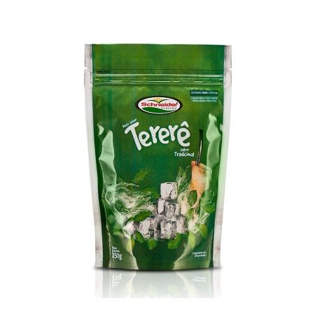 ERVA DE TERERÊ SCHNEIDER TRADICIONAL 250G