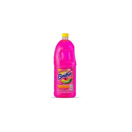 Desinfetante Brilha Sul 500ml Jasmim