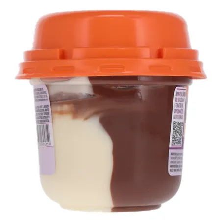 Creme choc bom principio bco-preto 160g 360-18
