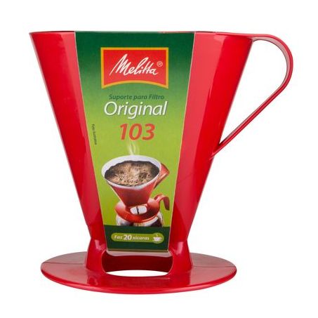 Suporte para Filtro Melitta Nº 103 un