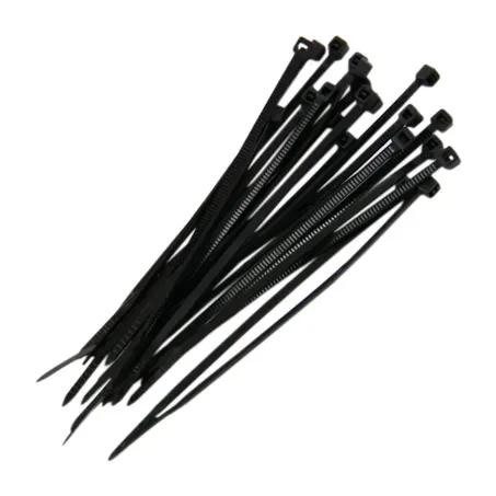 Abracadeira elmo nylon c/10un