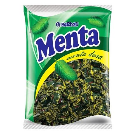 Bala berbau menta dura 250g