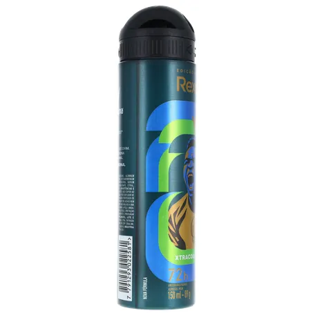 DESOD AERO REXONA 150ML/90G XTRACOL MEN 360-29