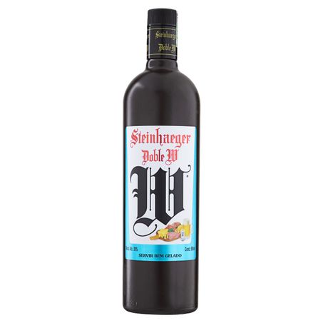 STEINHAEGER DOBLE W