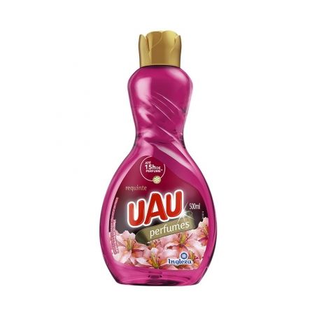 Limp.uau l.perf.500ml requinte