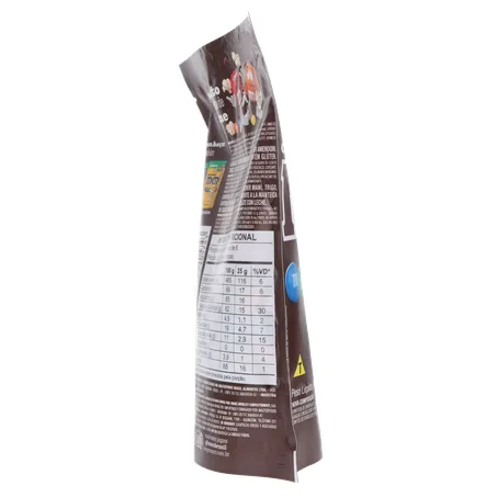 CHOC.M&MS 148G AO LEITE POUCH 360-25