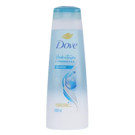 Shampoo dove oxigenio hid.int.400ml 360-0