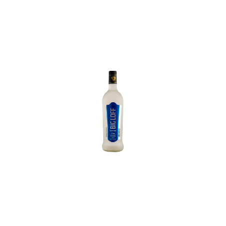 Vodka bigloff coco 870ml