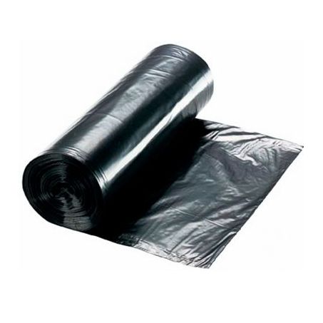 Saco Para Lixo Depeso Reforçado Rolo 50l 20un 
 