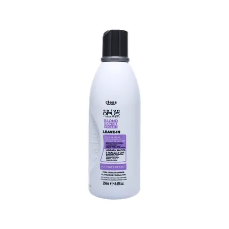 Creme pent salon opus desamarelador 250ml 360-0