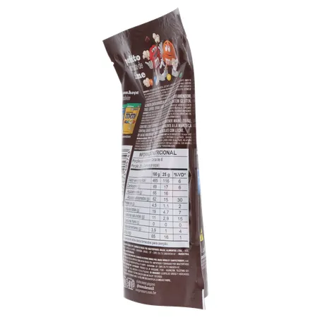 CHOC.M&MS 148G AO LEITE POUCH 360-24