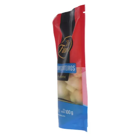 Cogumelo dom fiorelo inteiro sc 100g 360-7