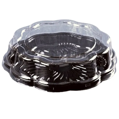 Embalagem pet g32fb cj torta mini bx700g cxc/100cj(550743)