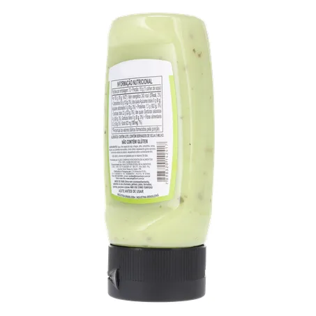 PATE  DE ALHO TEMPERBOM COM ERVAS FINAS 200G 360-22