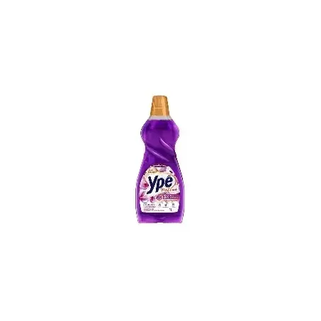 Limpador Perfumado Ypê Perfumes Jardim Secreto Frasco 1lt