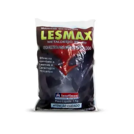 LESMICIDA  LESMAX 300G