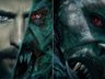 Filme 'Morbius' estreia no topo das bilheterias nos Estados Unidos